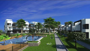 Oasis Beach El Raso Guardamar